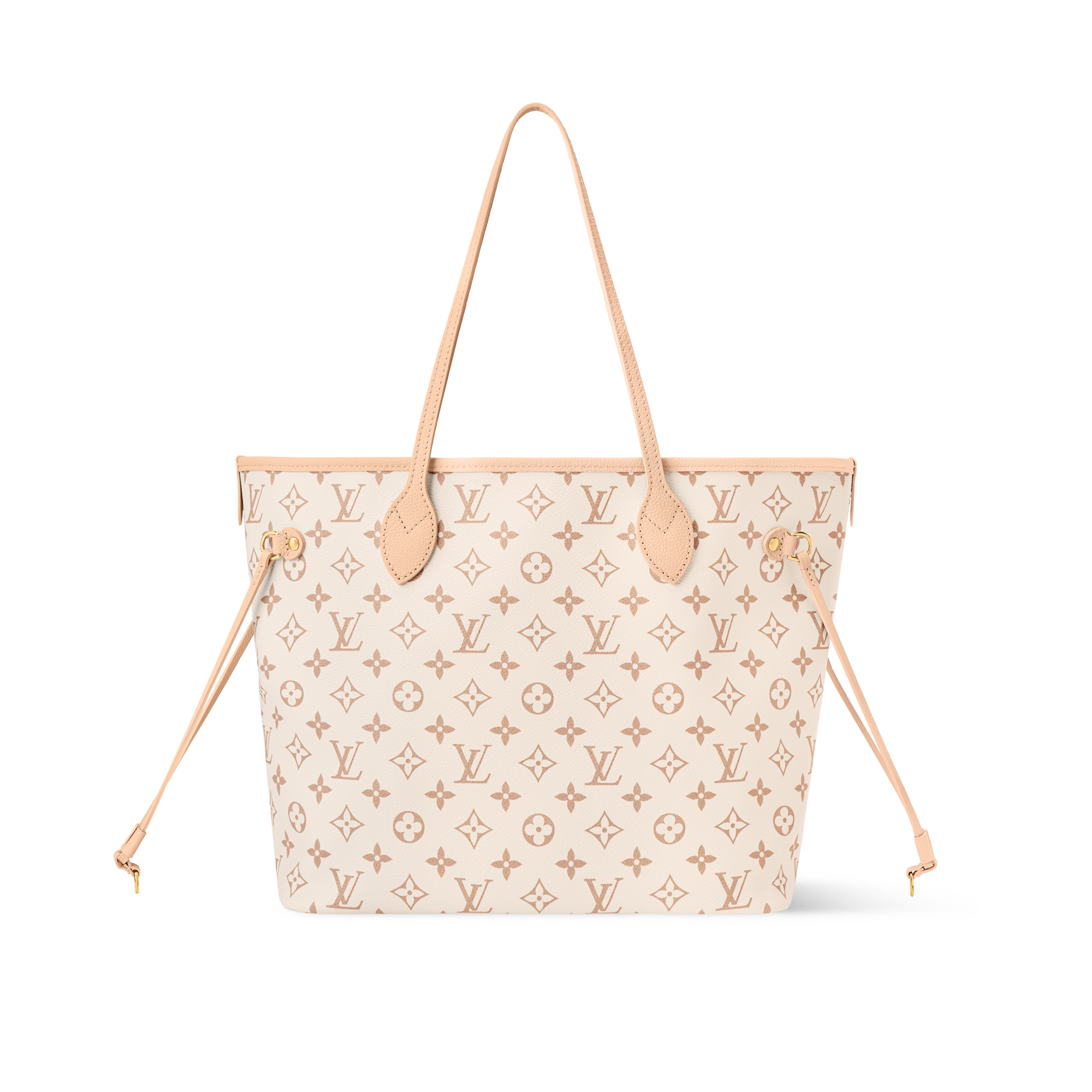 Monogram Dune Hazelnut (Not Available)