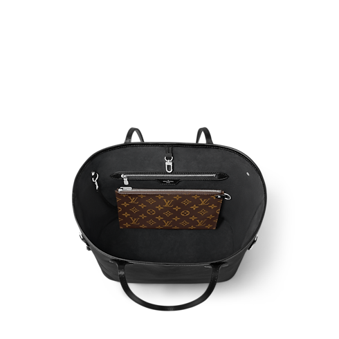 Neverfull MM Epi Leather in Bags and Small Leather Goods's Women Bags LV Icons collections by Louis Vuitton (Product zoom)