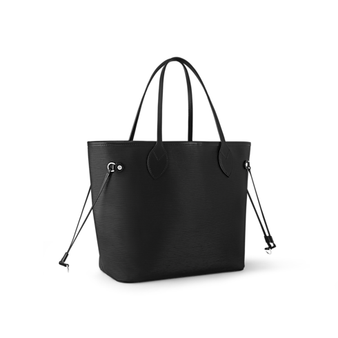 Neverfull MM Epi Leather in Bags and Small Leather Goods's Women Bags LV Icons collections by Louis Vuitton (Product zoom)