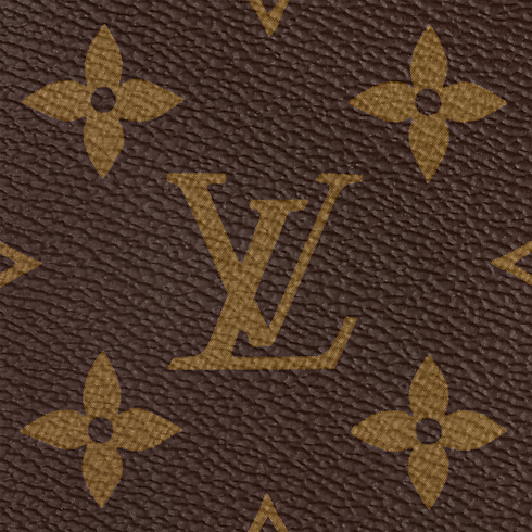 Neverfull MM Monogram Canvas in Women's Handbags Handbags collections by Louis Vuitton (Product zoom)