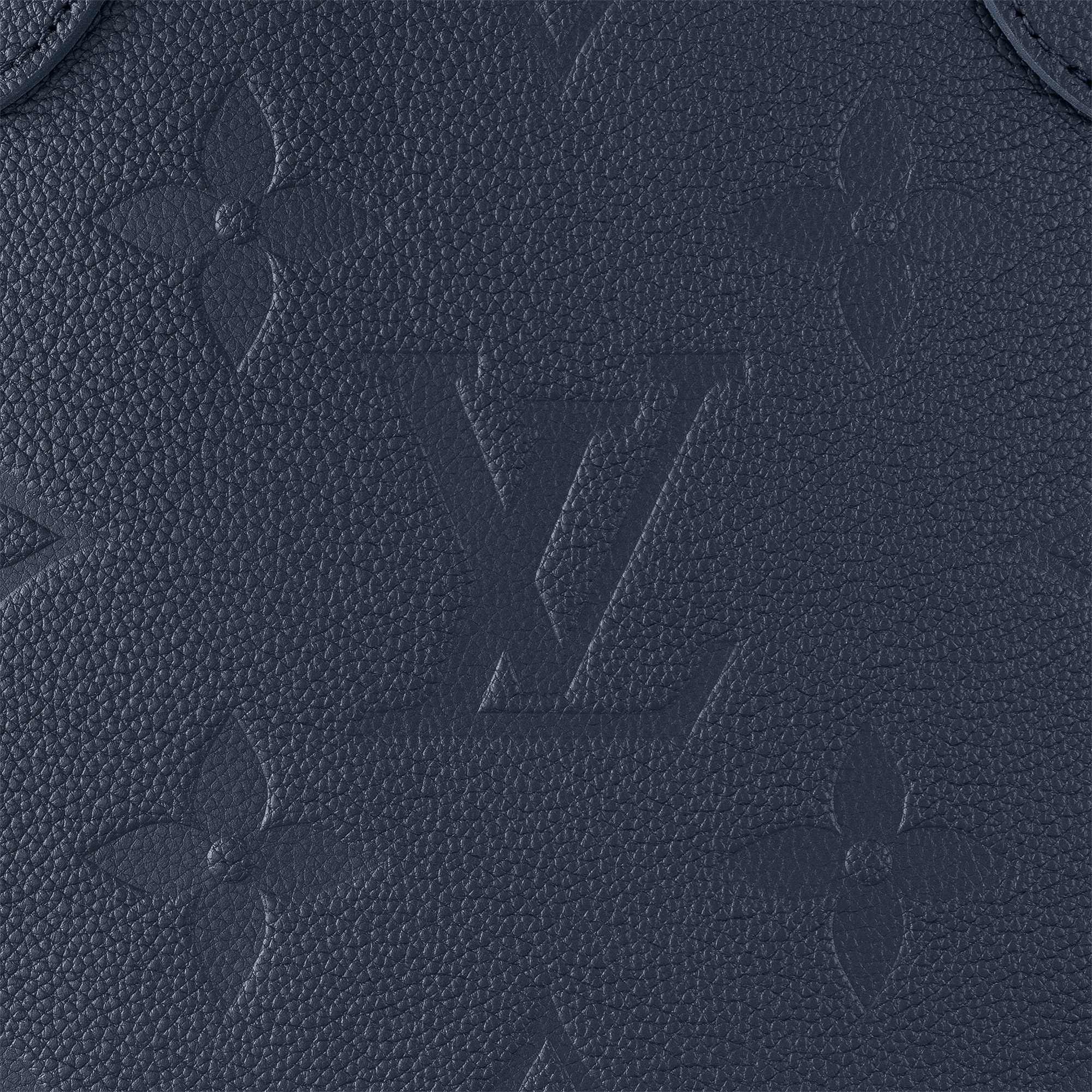 Neverfull MM Monogram Empreinte Leather in Women