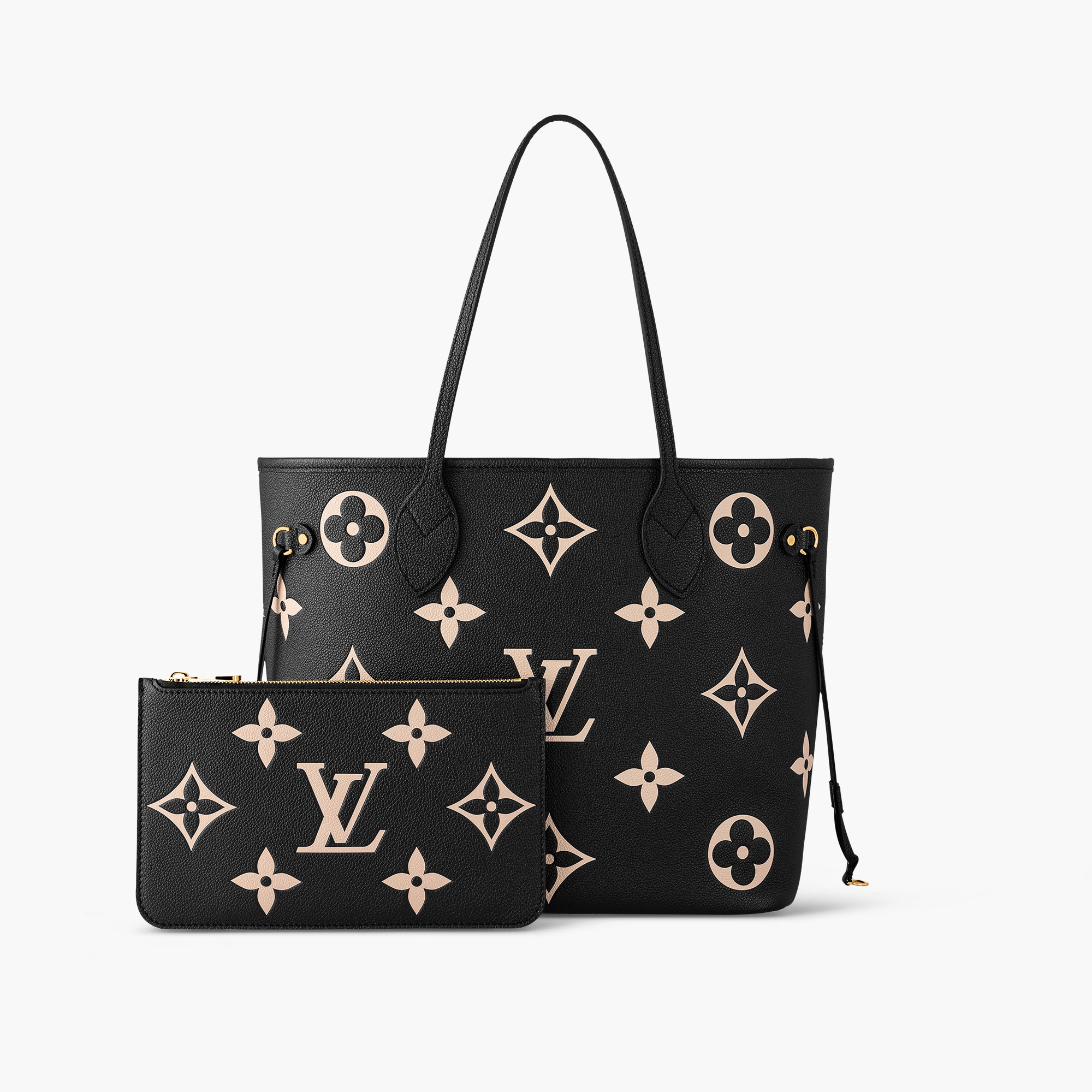 Vuitton Neverfull Mm Echtheit Louis Vuitton Tasche PrÃ¼fen