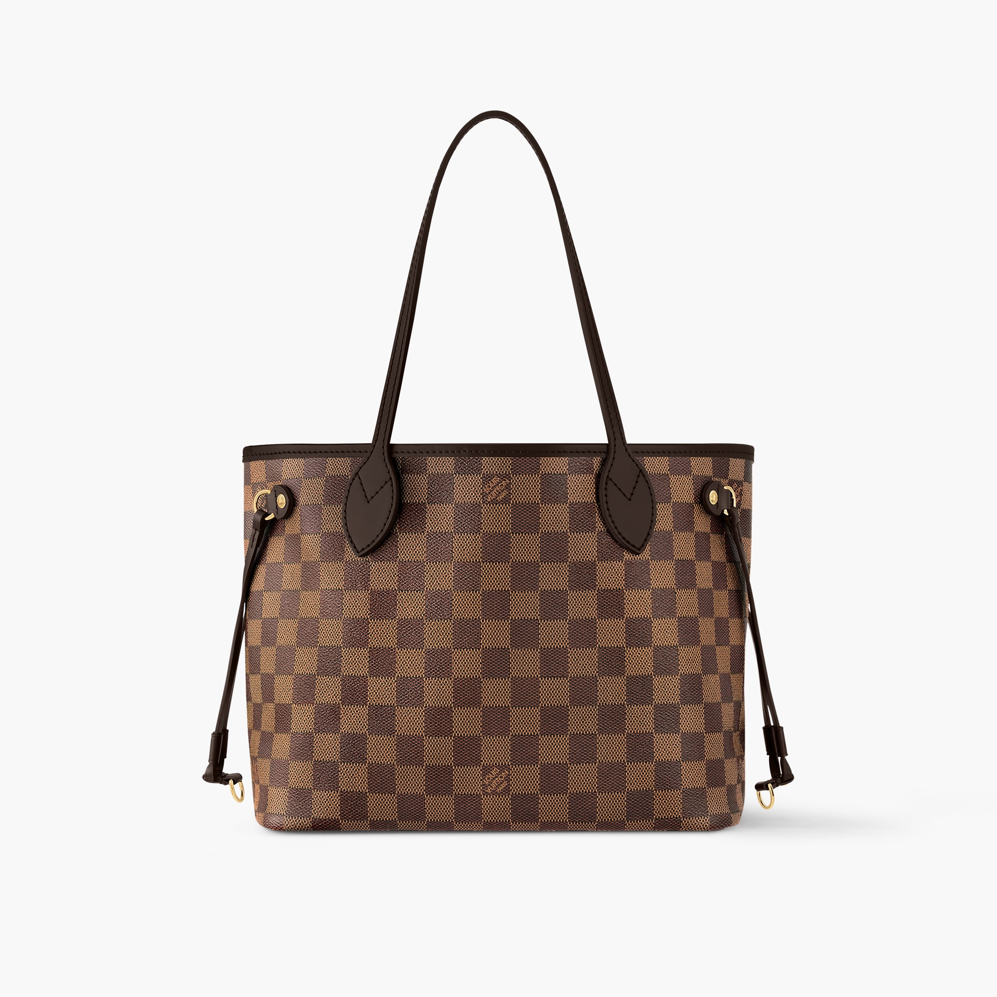 Pm Damier Ebene Louis Vuitton Monogram Neverfull Pm Louis Vuitton