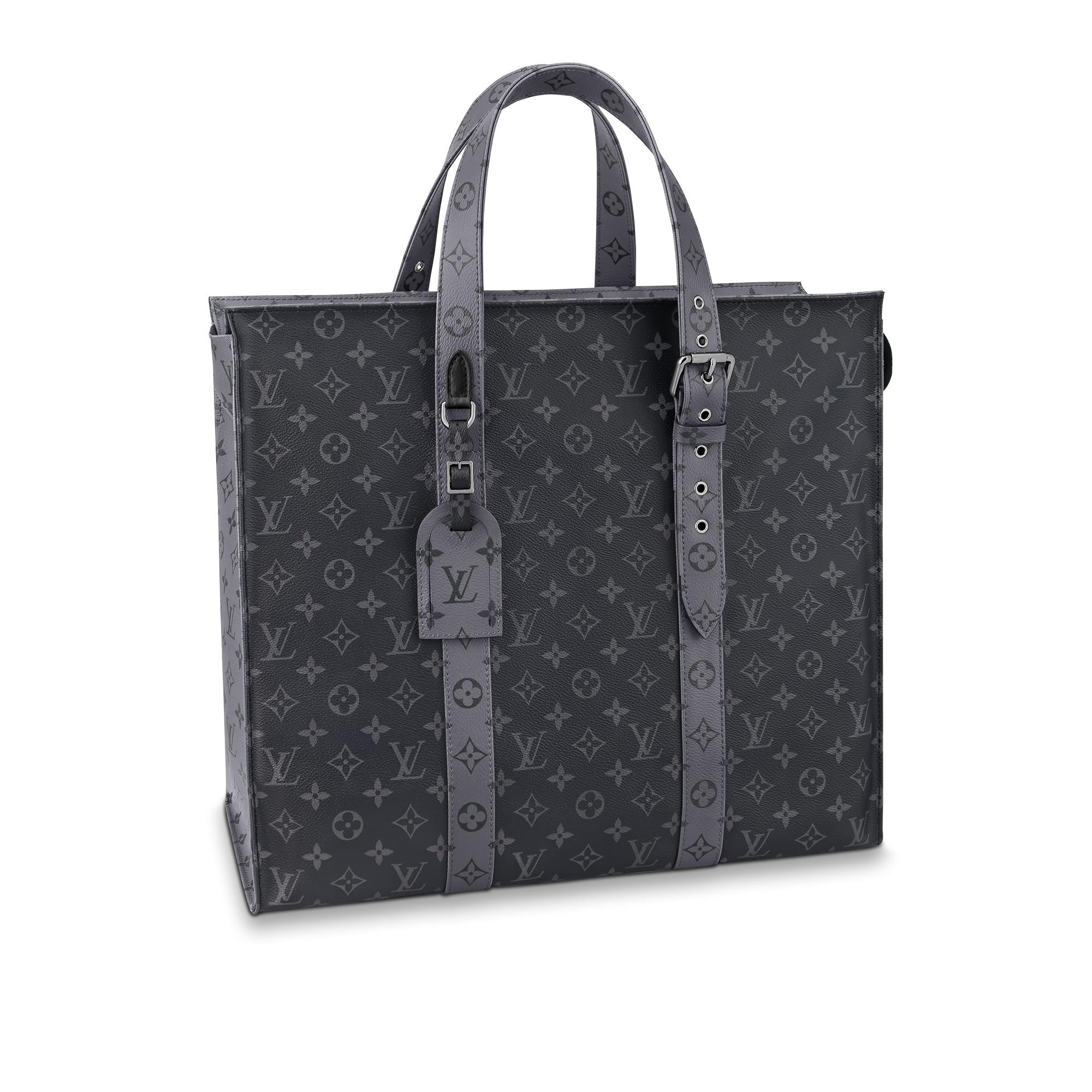 Tote Bags Collection for Men | LOUIS 