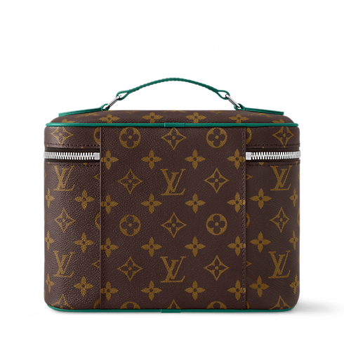 Nice BB G73 in Women's Travel Travel Accessories and Organisers collections by Louis Vuitton (Product zoom)