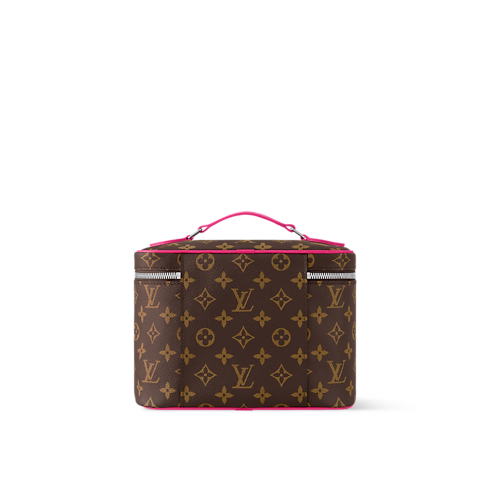 Nice BB G73 in Women's Travel Travel Accessories and Organisers collections by Louis Vuitton (Product zoom)