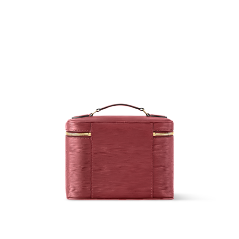 Nice BB Epi Leather in Women's Travel Travel Accessories and Organisers collections by Louis Vuitton (Product zoom)
