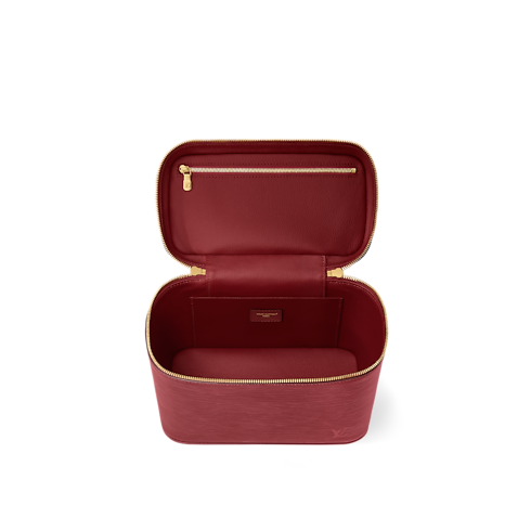 Nice BB Epi Leather in Women's Travel Travel Accessories and Organisers collections by Louis Vuitton (Product zoom)