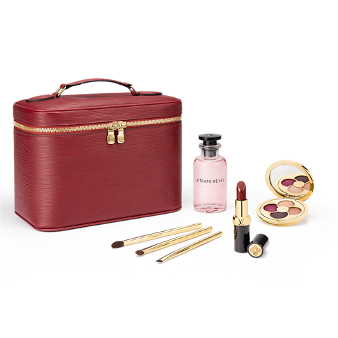 Nice BB Epi Leather in Women's Travel Travel Accessories and Organisers collections by Louis Vuitton (Product zoom)