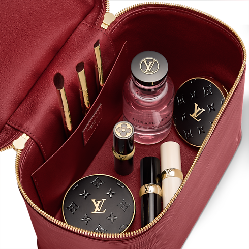 Nice BB Epi Leather in Women's Travel Travel Accessories and Organisers collections by Louis Vuitton (Product zoom)