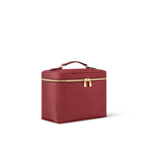 Nice BB Epi Leather in Women's Travel Travel Accessories and Organisers collections by Louis Vuitton (Product zoom)