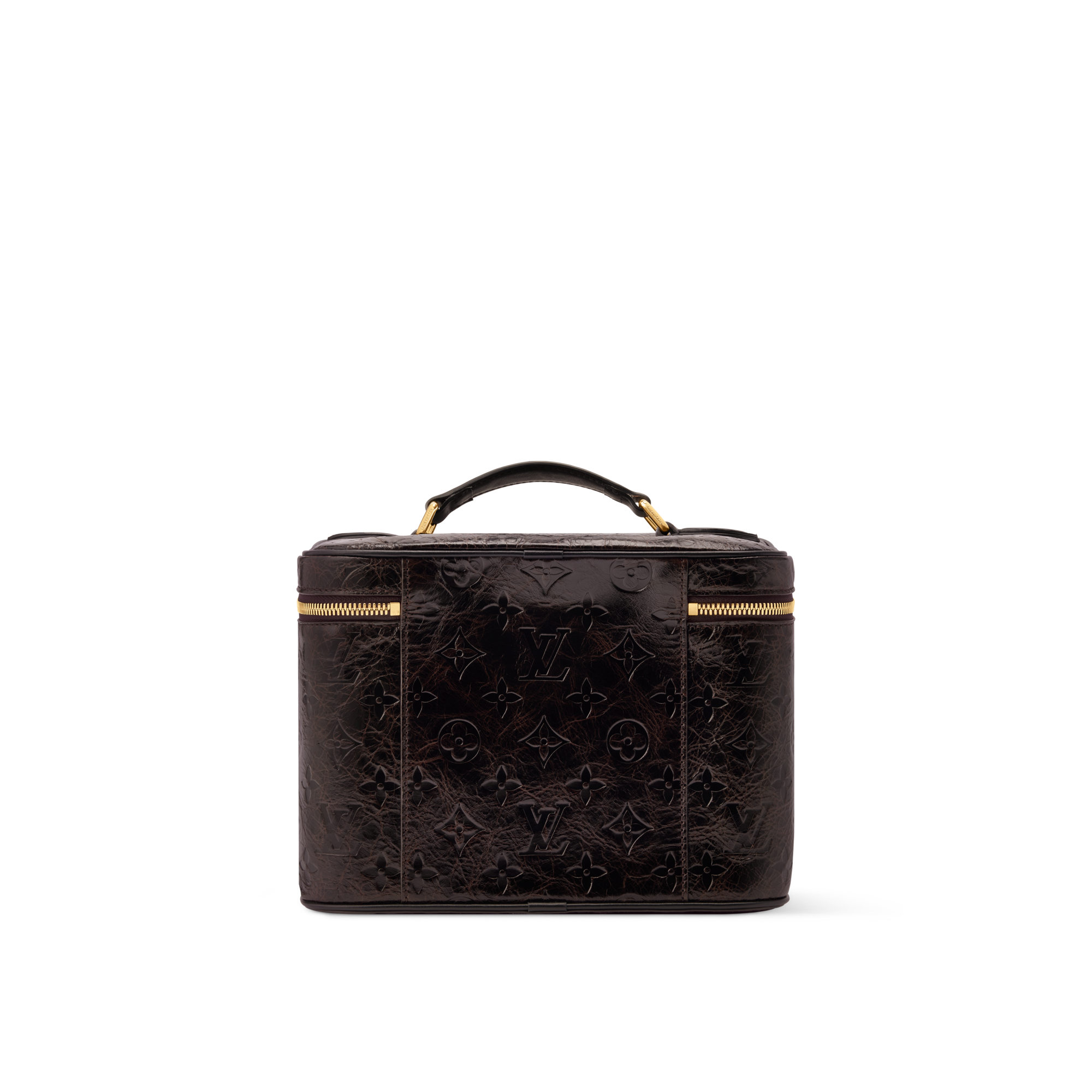 Nice BB Autres Cuirs Monogram in Women