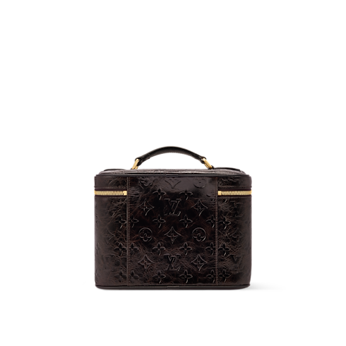 Nice BB Autres Cuirs Monogram in Women's Travel Travel Accessories and Organisers collections by Louis Vuitton (Product zoom)