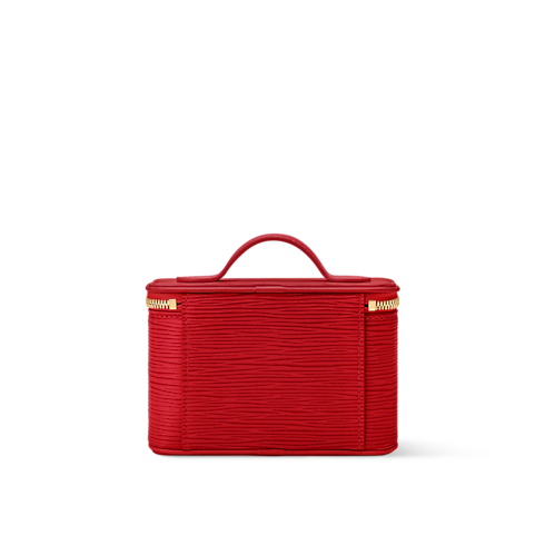 Nice Beauty Epi Leather in Women's Wallets and Small Leather Goods Wallets on Chain and Micro Bags collections by Louis Vuitton (Product zoom)