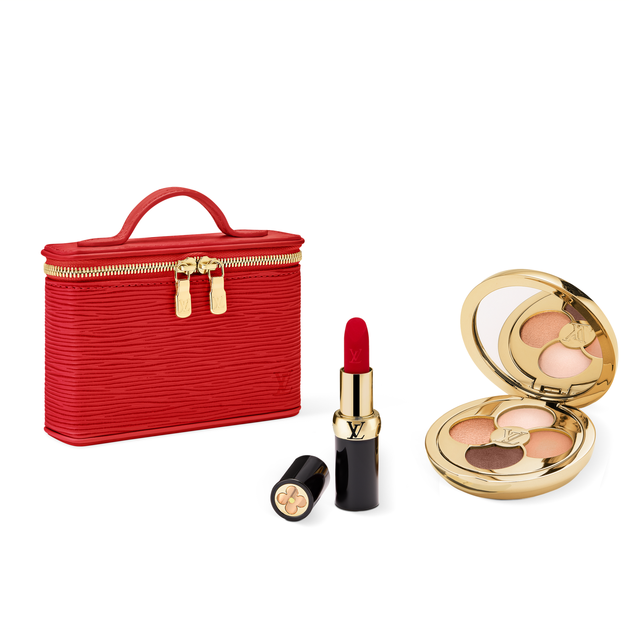 Nice Beauty Epi Leather in Women
