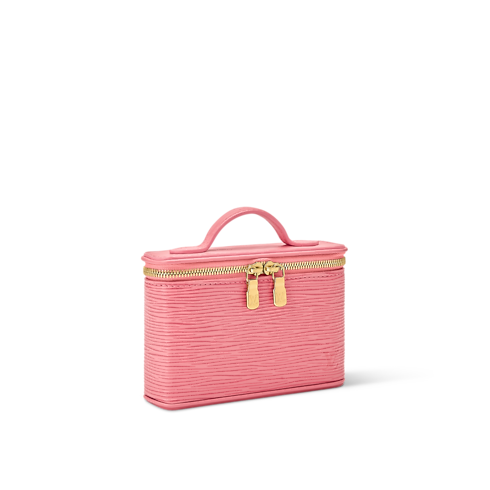 Nice Beauty Epi Leather in Women's Wallets and Small Leather Goods Wallets on Chain and Micro Bags collections by Louis Vuitton (Product zoom)