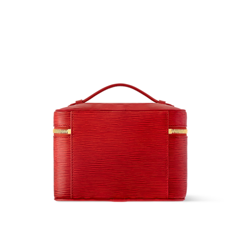 Nice Mini Epi Leather in Women's Travel Travel Accessories and Organisers collections by Louis Vuitton (Product zoom)