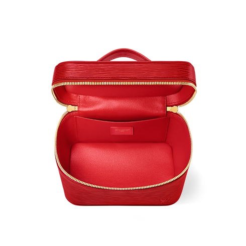 Nice Mini Epi Leather in Women's Travel Travel Accessories and Organisers collections by Louis Vuitton (Product zoom)