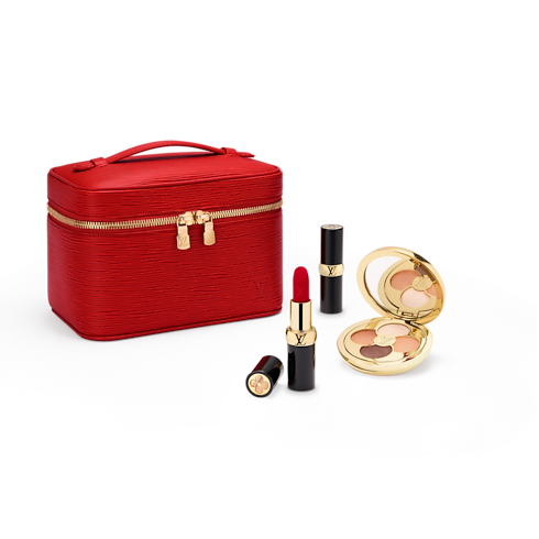 Nice Mini Epi Leather in Women's Travel Travel Accessories and Organisers collections by Louis Vuitton (Product zoom)