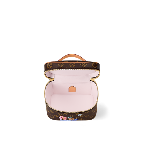 Nice Mini Other Monogram Canvas in Women's Travel Travel Accessories and Organisers collections by Louis Vuitton (Product zoom)