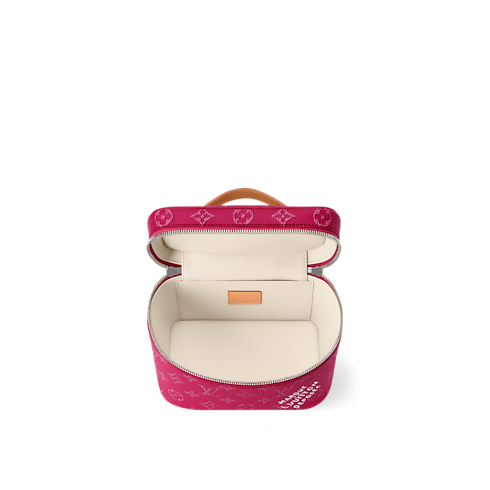 Nice Mini Monogram Heritage in Men's Travel Travel Accessories and Organisers collections by Louis Vuitton (Product zoom)