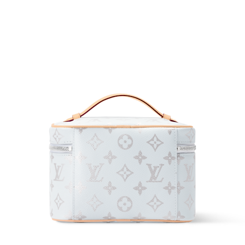 Nice Mini Other Monogram Canvas in Women's New In Women } collections by Louis Vuitton (Product zoom)