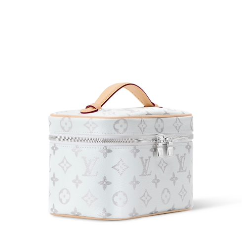Nice Mini Other Monogram Canvas in Women's New In Women } collections by Louis Vuitton (Product zoom)
