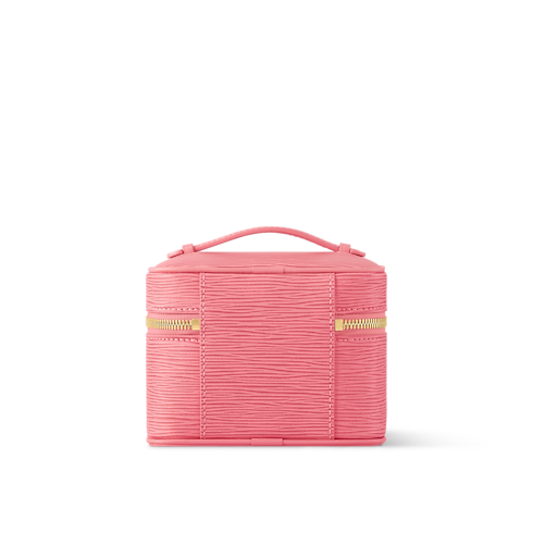 Nice Nano Epi Leather in Women's Travel Travel Accessories and Organisers collections by Louis Vuitton (Product zoom)