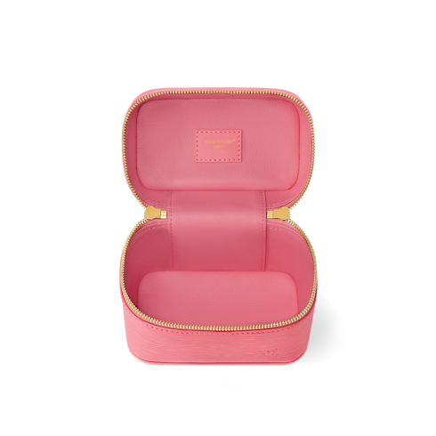 Nice Nano Epi Leather in Women's Travel Travel Accessories and Organisers collections by Louis Vuitton (Product zoom)