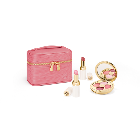 Nice Nano Epi Leather in Women's Travel Travel Accessories and Organisers collections by Louis Vuitton (Product zoom)