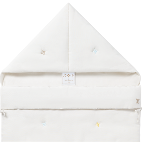Nid d'ange S00 in Gifts's Gifts for Babies } collections by Louis Vuitton (Product zoom)
