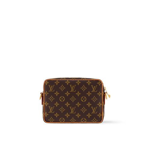 Nil Monogram Archive in Bags and Small Leather Goods's Men Bags Newness collections by Louis Vuitton (Product zoom)