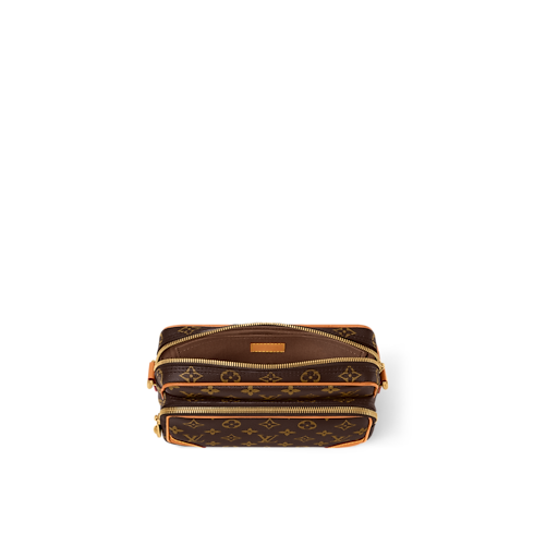 Nil Monogram Archive in Bags and Small Leather Goods's Men Bags Newness collections by Louis Vuitton (Product zoom)