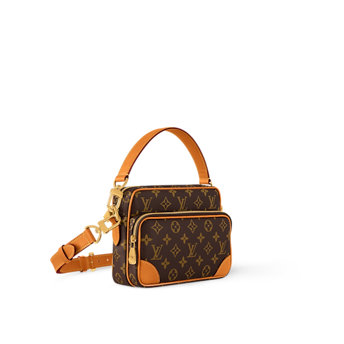 Nil Monogram Archive in Bags and Small Leather Goods's Men Bags Newness collections by Louis Vuitton (Product zoom)