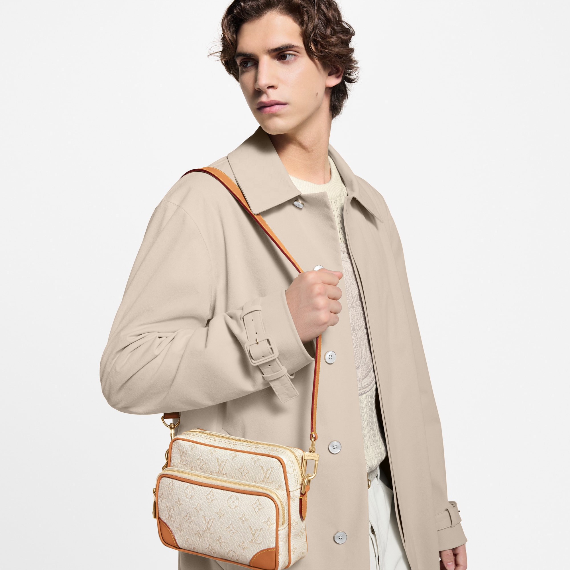 Nil G71 in Bags and Small Leather Goods