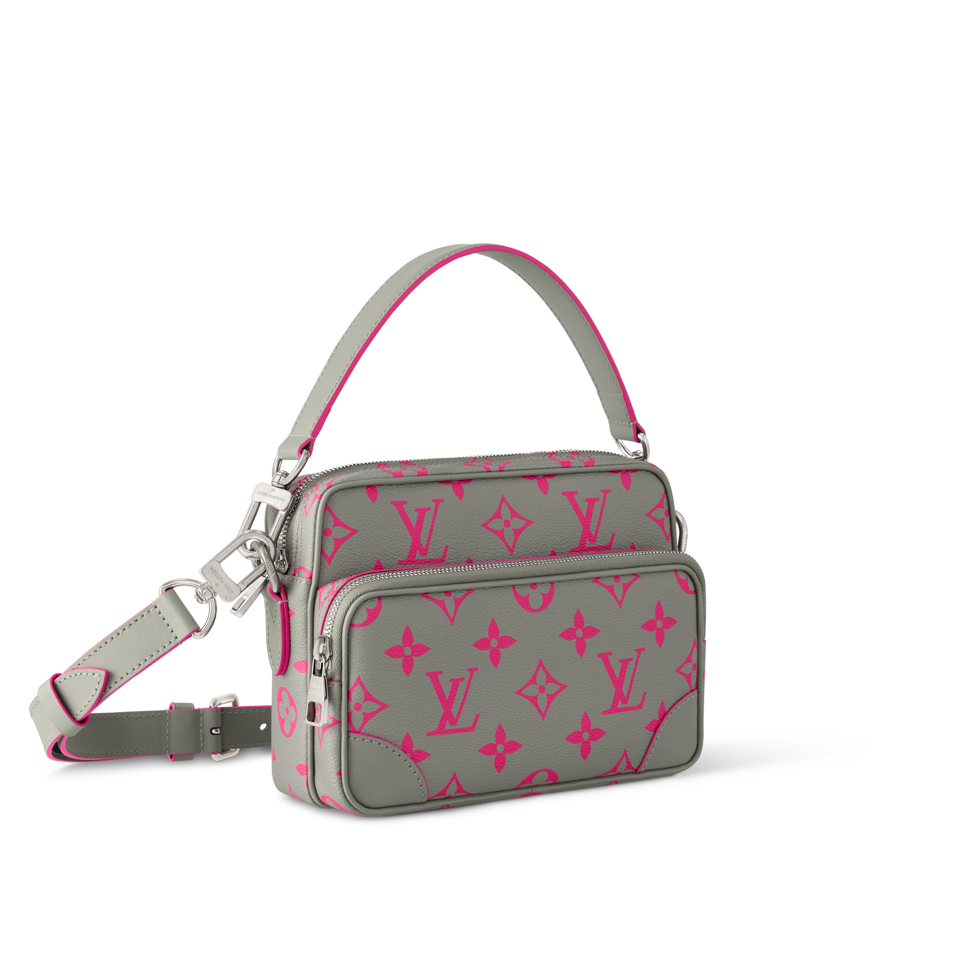 Nil Monogram Other Canvas in Bags and Small Leather Goods