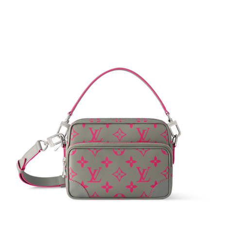 LV Footprint Soccer in Men's Shoes Sneakers collections by Louis Vuitton