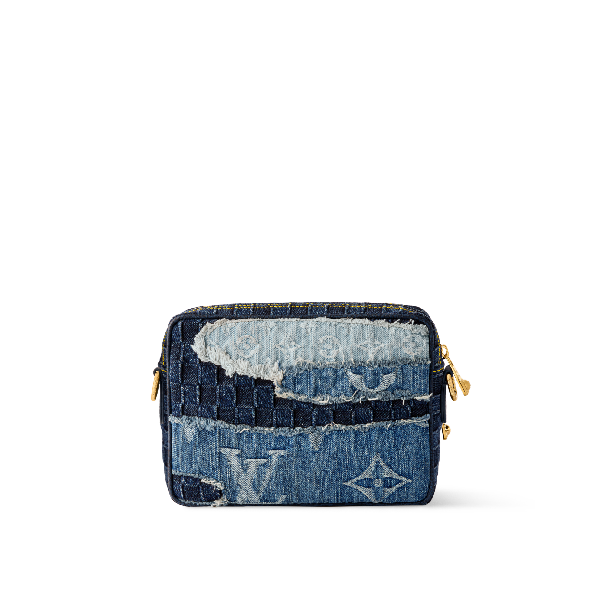 Nil Monogram Other Canvas in Bags and Small Leather Goods