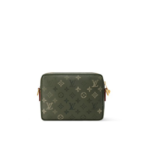 Nil Monogram Other in Bags and Small Leather Goods's Men Bags Newness collections by Louis Vuitton (Product zoom)