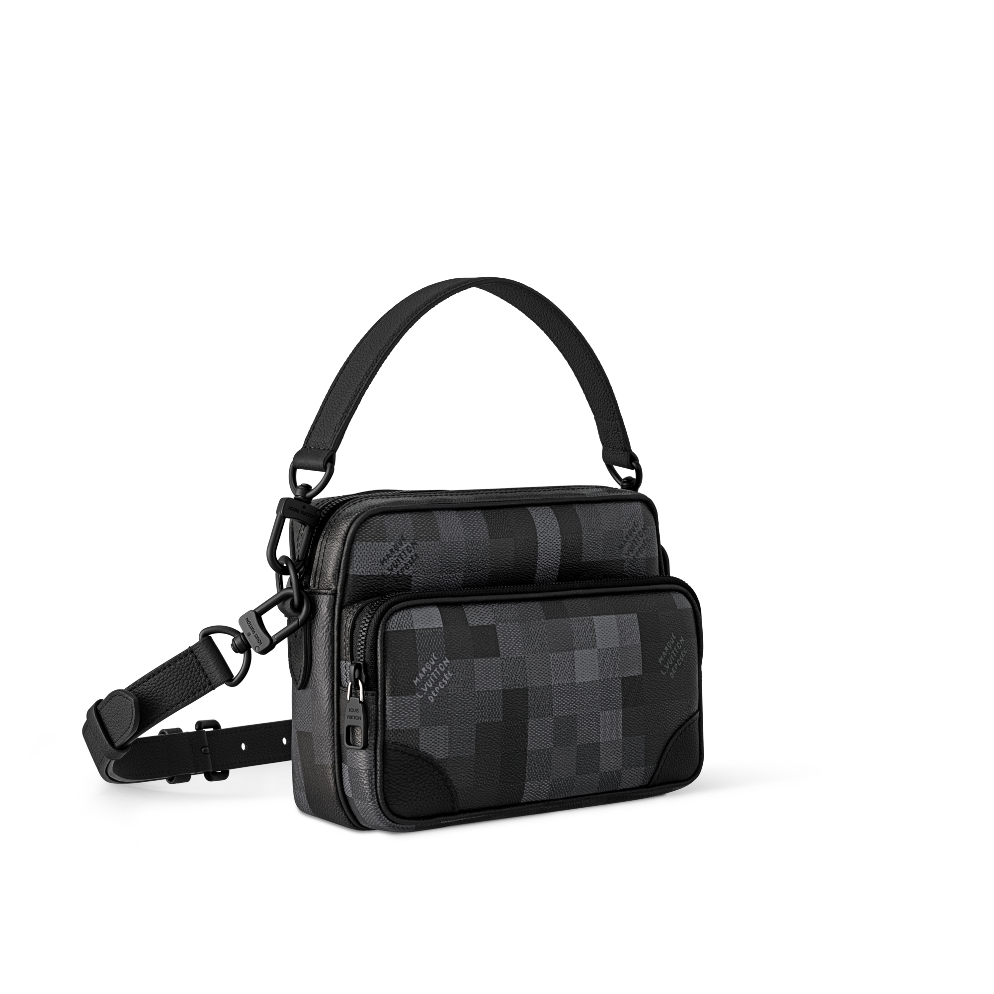 Nil Messenger D16 in Bags and Small Leather Goods