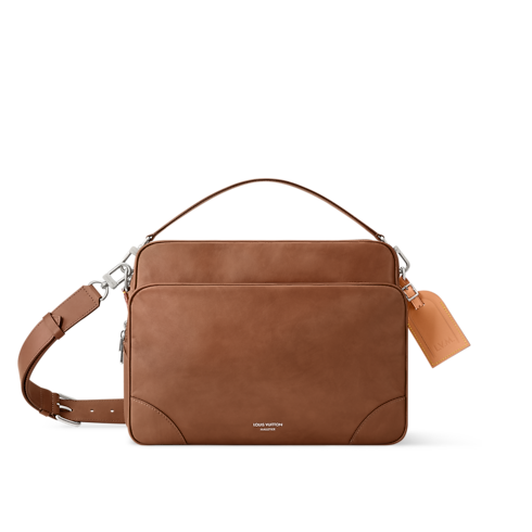 LV Croisette Loafer in Men's Shoes Loafers and Moccasins collections by Louis Vuitton