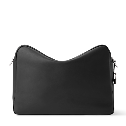 Nil XL back view