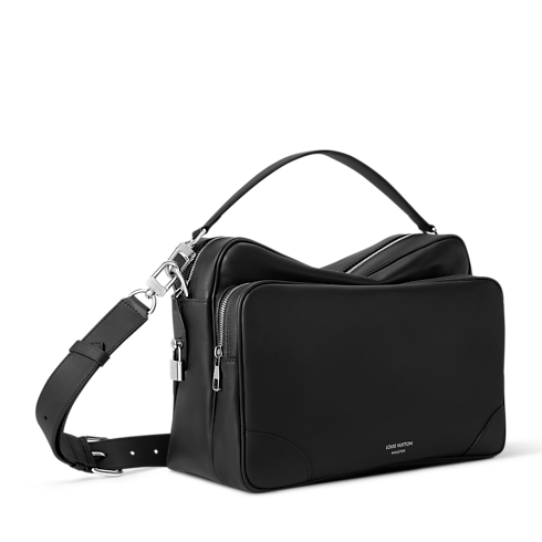 Nil XL side view