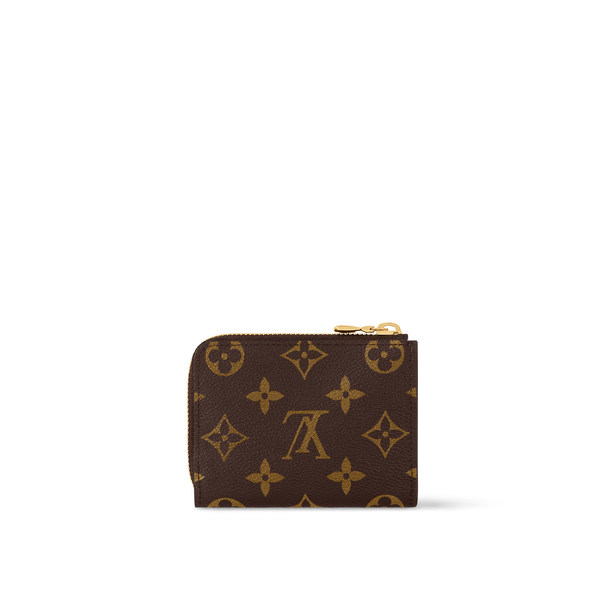 Noa Compact Wallet Monogram Canvas in Women