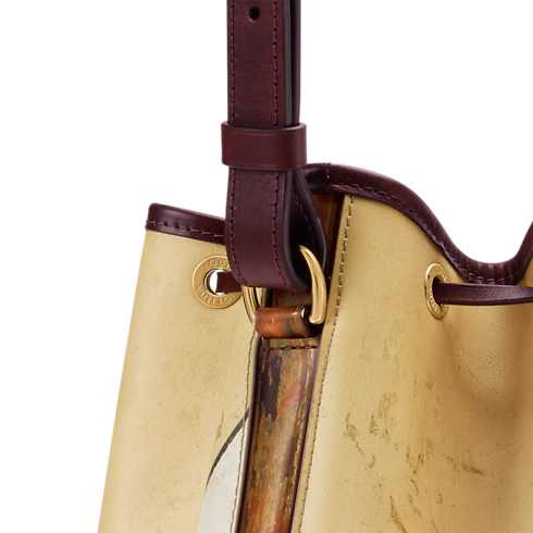 Noé Other Monogram Canvas in Bags and Small Leather Goods's Women Bags LV Icons collections by Louis Vuitton (Product zoom)