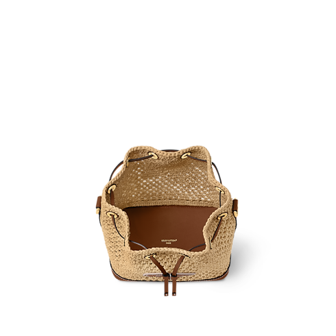 Noé BB Other Monogram Canvas in Women's Handbags Handbags collections by Louis Vuitton (Product zoom)