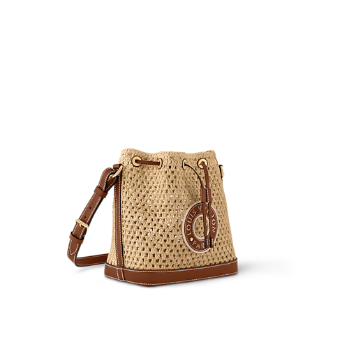 Noé BB Other Monogram Canvas in Women's Handbags Handbags collections by Louis Vuitton (Product zoom)