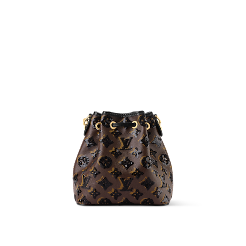 Noé BB Monogram Canvas in Bags and Small Leather Goods's Women Bags LV Icons collections by Louis Vuitton (Product zoom)