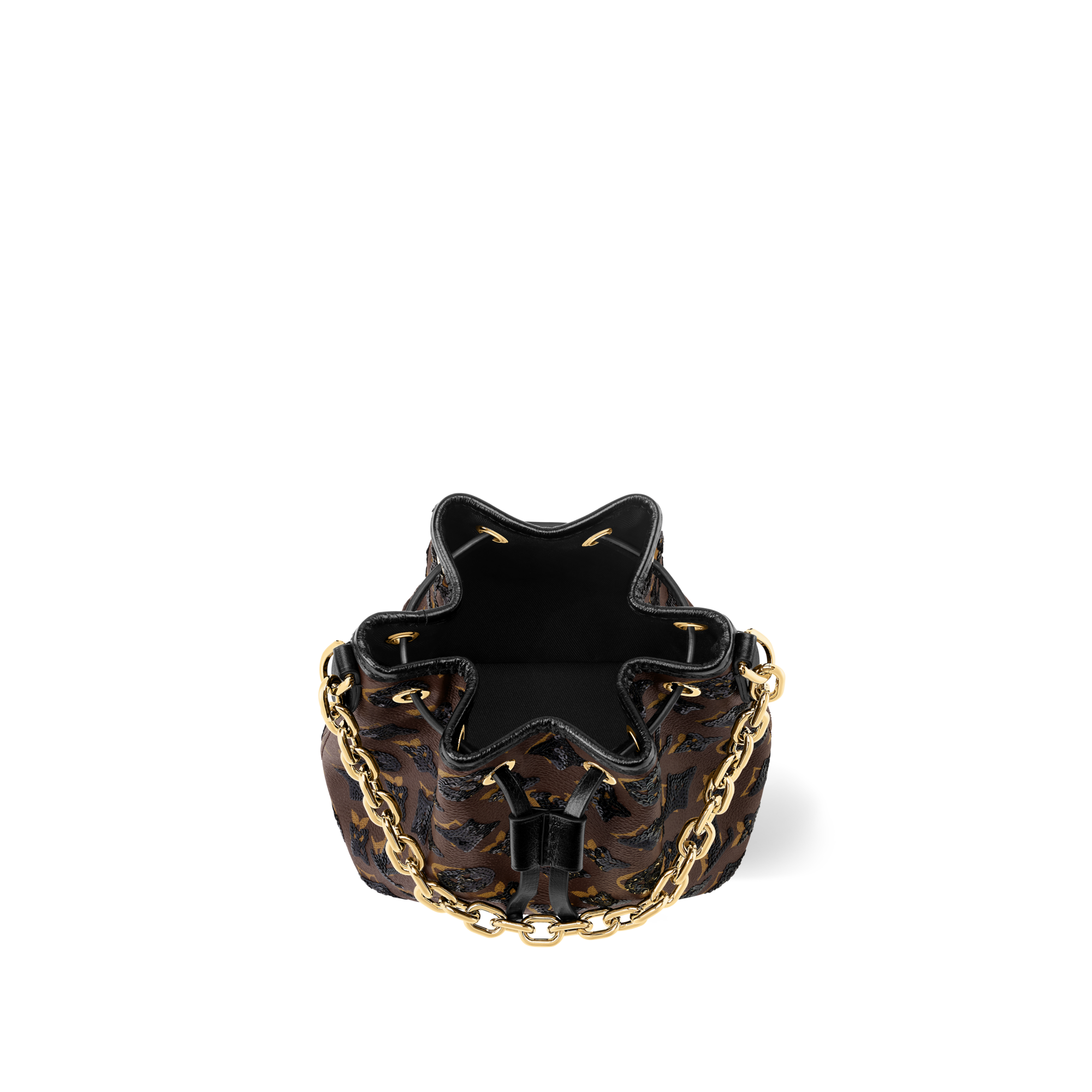 Noé BB Monogram Canvas in Bags and Small Leather Goods