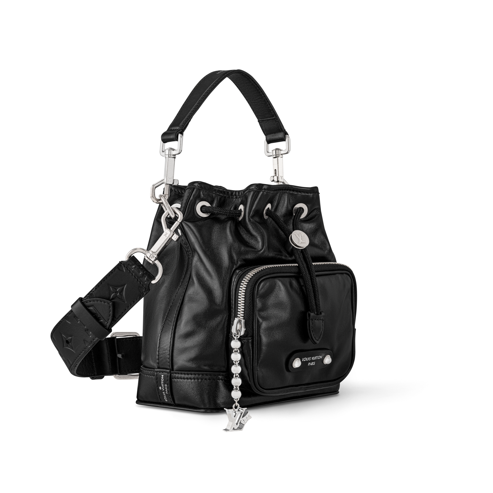 Noé Cargo Other Leathers in Bags and Small Leather Goods
